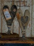  Chris Mathis of Walnut Ridge Primitive